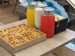 -德得轩烤涮一体自助餐厅(王府井店)