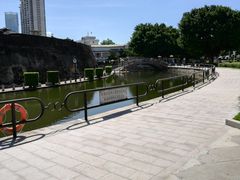 -石炮台公园