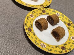 -北平食府·北京烤鸭(北京西站六里桥店)