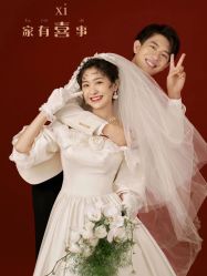 -梵初·STUDIO婚纱摄影(通州万达店)