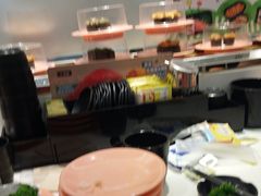 -争鲜回转寿司(通州万达店)