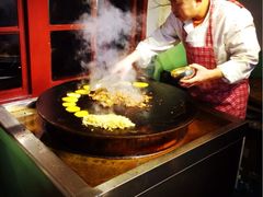iphone_upload_pic-炙热童年·老北京炙子烤肉(南锣鼓巷店)