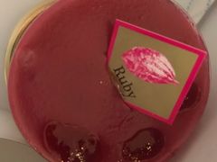 -不二家(数寄屋橋店)