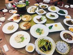 -庄氏祥记家常食府(国瑞建材家居博览中心店)