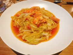 -KŌNG胶东小馆(华熙店)