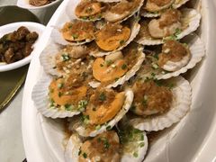 -顺风海鲜港(金玉兰店)