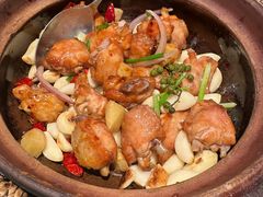 -虾饺妹·粤式茶餐厅(荟聚店)