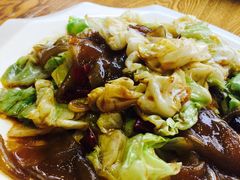 -隆喜元鱼汤包·海鲜(中联广场店)