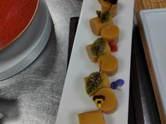 -英冠索菲特酒店·萧湘阁中餐厅