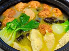 -火宫殿·小吃王国(坡子街店)