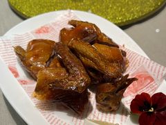 -尚一汤 广东炖汤(金桥国际店)