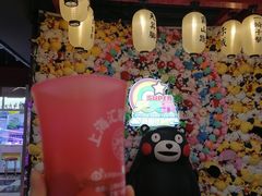 -天天玩X秋葉原日系动漫游戏中心