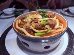 -马老六清真餐厅(雁滩店)