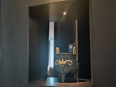 大堂-曾宴·楚菜(湖北省博物馆店)