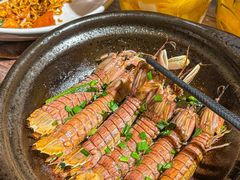 -小时候焗海鲜(鄞州万达店)