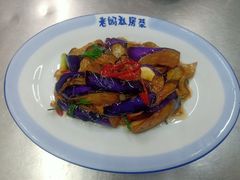 -老妈私房菜