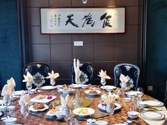 -古南都·江苏酒家(建宁路店)