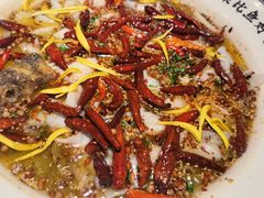 -太二酸菜鱼(石家庄万象城店)