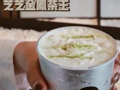 -喜茶(中山白水井店)
