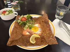 -La Creperie法餐厅(芮欧百货店)