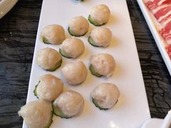 -大渔小鲜火锅店