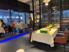 -京鸭棠(让胡路万达店)