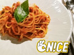 -TIAGO HOME KITCHEN(王府中环店)