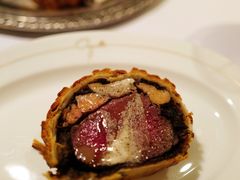 惠灵顿牛排-壳里西餐厅Coquille Seafood Bistro(蒙自路店)