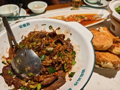 -宋徽厨·安徽菜(绿地店)