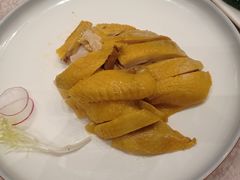 -新南华大酒店(长寿店)