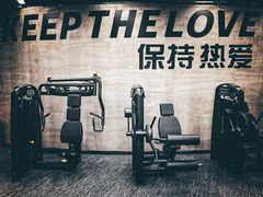 -Answer Fitness 答案健身(奥体店)