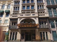 -波特曼西餐厅(中央大街店)