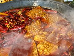 -黄潇洒老火锅(九眼桥宏济巷店)