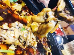 -味仙疯美蛙鱼头(清扬路总店)