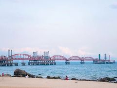 -玫瑰海岸文化旅游度假区
