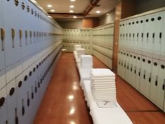 -嘉年华会水疗会(大剧院站E出口店)