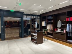 -优山定制西服衬衫大衣(国贸店)