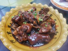 -同兴半盆菜酒家(打浦路店)