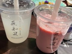 -匠和风精致料理(莆田财富中心店)