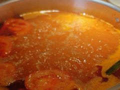 -四喜小胖·北京涮肉(五道营店)