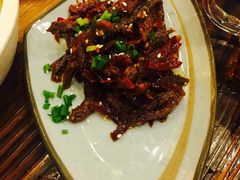 -红料理|串串有瘾·烧烤(吴中路店)