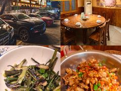 -衡厨·衡阳土菜(中南店)