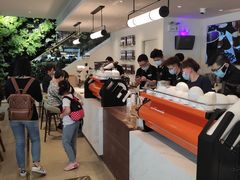 -Peet's Coffee皮爷咖啡(大学路店)