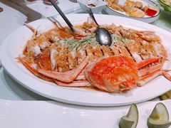 -钱塘宴(东站西子国际店)