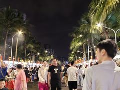 -海大南门夜市(海富街店)