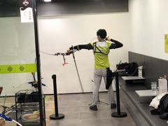 -無弓射箭俱乐部(领展中心城店)