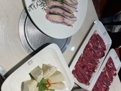 -围炉夜话·潮汕卤水火锅(榕江店)