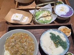 -李百蟹·江南蟹黄面·河景餐厅(夫子庙总店)