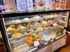 -劳顶笨咖啡(敦化店)