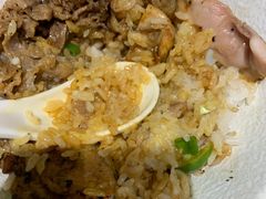 -熊吞·大碗丼烧肉饭(西市场嘉华店)